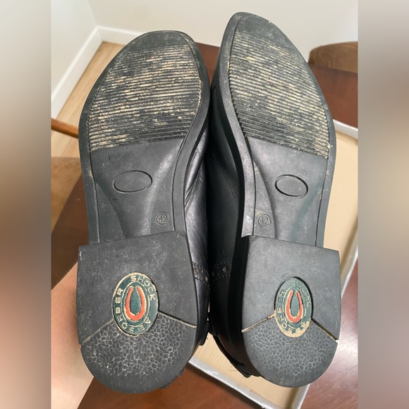 Equestrian English Riding Boots Genuine Leather Sz42R - EU (10R-USA) - Picture 16 of 17